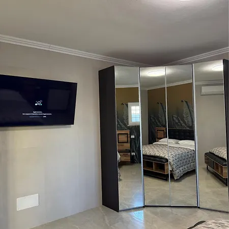Appartement Casa Mia *