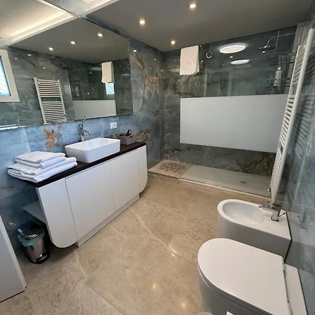 Appartement Casa Mia
