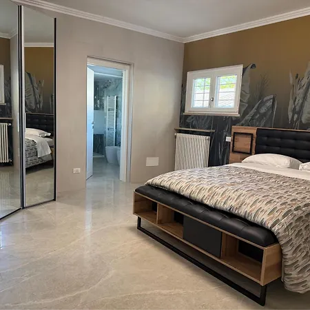 Appartement Casa Mia