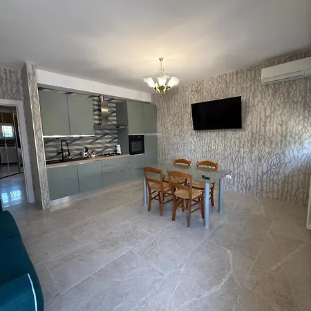 Casa Mia Daire Verona