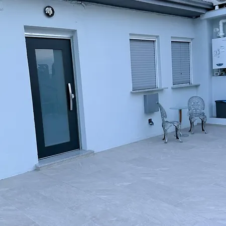 Casa Mia Daire Verona