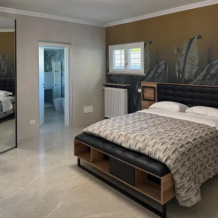 Daire Casa Mia Verona
